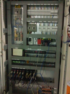 生产线自动化控制系统2